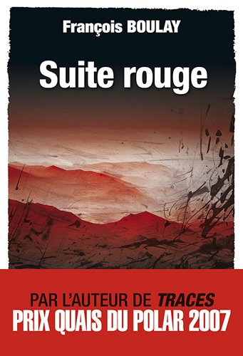 Suite rouge