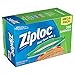 Ziploc Sandwich Bags with New Grip 'n Seal Technology, 280 Count