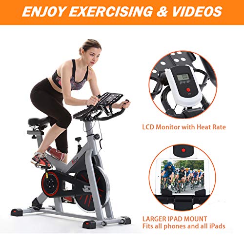 Exercise Cycling In The Heat Celsius BK1 Exercise Bike Rebel Sport