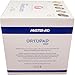 Ortopad Boys Eye Patches - Ages 0-2 yrs (50 Per Box)