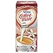 Nestle Coffee Mate Coffee Creamer, Cinnamon Vanilla Creme, Liquid Creamer Singles, Box of 50 Singles