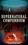 Supernatural Compendium