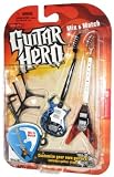Mcfarlane Toys Guitar Hero 2009 Mix Match Guitars Wave 1 Frydaze Forge Voracious Cedar Ripple