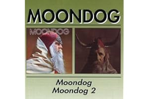 Moondog 1 & 2