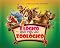 Livro É LÓGICO QUE EU VOU AO ZOOLÓGICO!