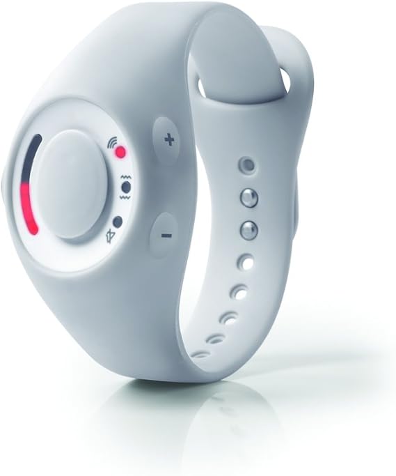 summer babble band wearable audio monitor