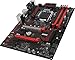 MSI Arsenal Gaming Intel Kaby Lake Z270M DDR4 HDMI USB 3 Crossfire ATX Motherboard (Z270 Gaming Plus)