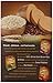 Triscuit Brown Rice Crackers, Sea Salt and Black Pepper, 9 Ounce