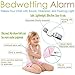 Potty Training Alarm for Kids - Bedwetting Sensor with Sounds and Vibration for Boys and Girls