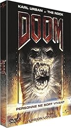 Doom - Version Longue