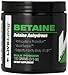LiveLong Nutrition Betaine Supplements, 3.5 Ounce