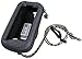 Case Cover Compatible with Garmin Monterra, Made in The USA by GizzMoVest LLC. Blk.