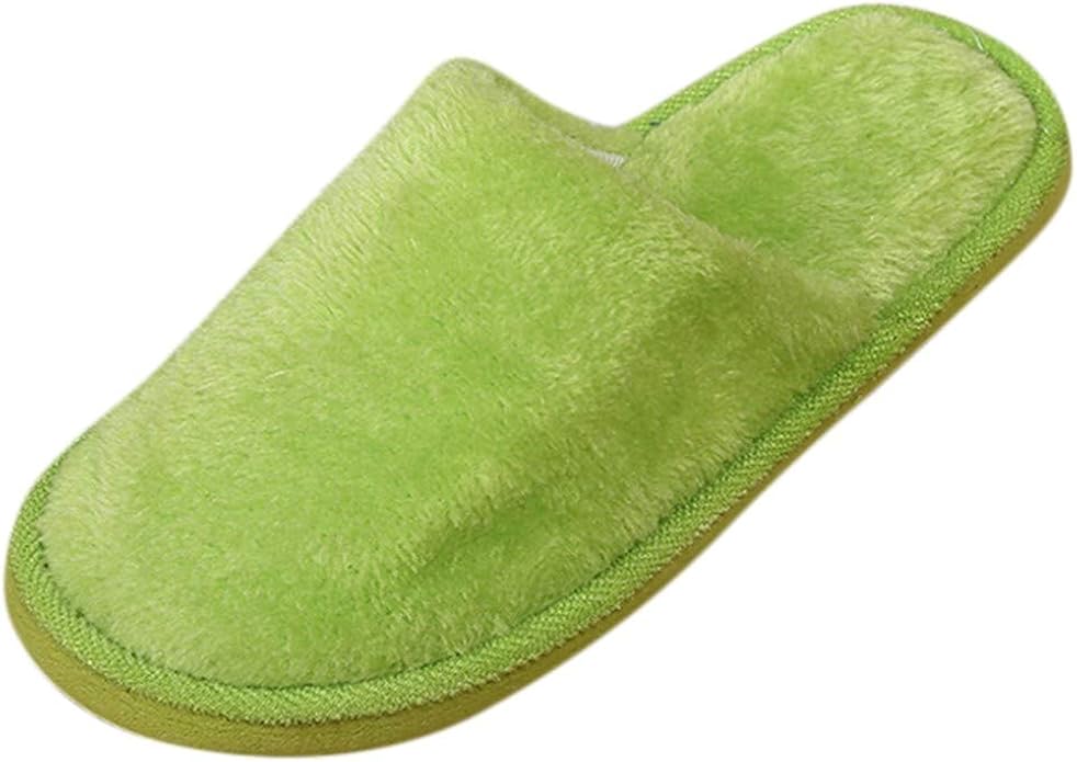 gemma plush slippers