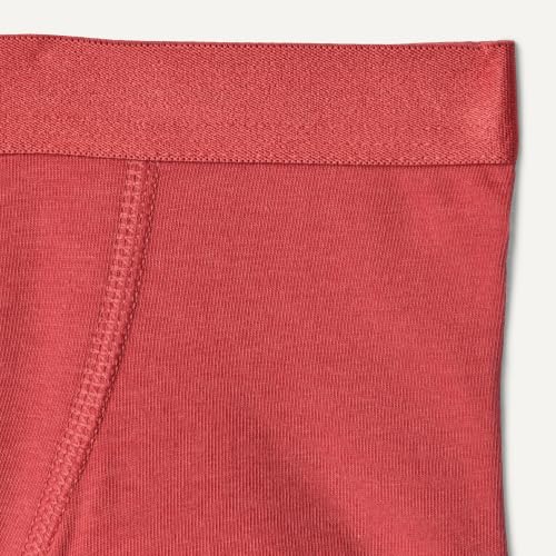 Amazon Essentials Kids Cotton Knit Boxer Briefs