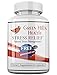 Natural Stress Relief, Anti Anxiety Supplement. Be relaxed positive & focused Boost Serotonin with L-Theanine and Ashwagandha for improved wellbeing. Be calm, enjoy life again. Non Addictive