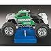 Duratrax Pit Tech Deluxe RC Truck Work Stand, Blue