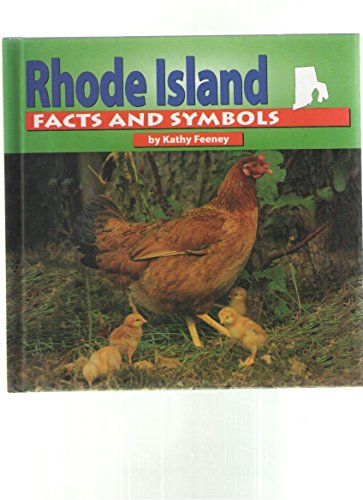 Rhode Island facts and symbols