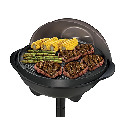 Foreman GGR240L Indoor Outdoor Grill Review Best Grill Reviews