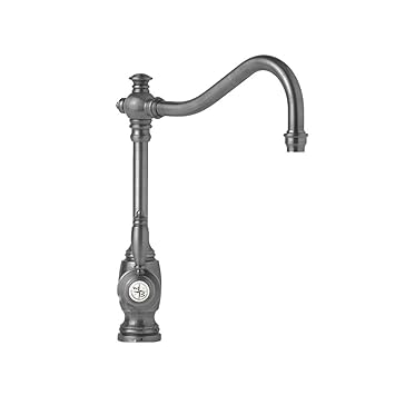 Waterstone 4200 Ap Annapolis Single Handle Kitchen Faucet Antique