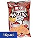Herr's Ketchup Flavored Potato Chips, 3.5 Ounce (Pack of 16)