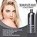 Scruples Hair Clearifier Shampoo - Professional Grade Deep Cleansing Shampoo - Clarifying Agents Remove Metals, Minerals and Chlorine - Detox and Vitality Boosting for All Hair Types (33.8 oz)