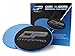 DYNAPRO Core Sliders (Blue)