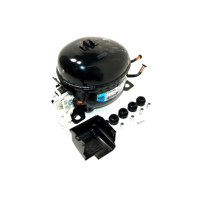 whirlpool fridge 220 ltr compressor price