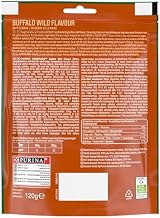Buffalo Sticks Dog Treats 120g Pack of 6 view 2