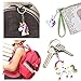 41 PCS Unicorn Party Favors Supplies, Headbands Rings Rainbow Bracelets Keychains Wristbands Kids Birthday Unicorn Toys All Ages Parties Keys Bag Decoration