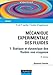 Mécanique expérimentale des fluides - Tome 1 - 5ème édition (Mécanique expérimentale des fluid by 