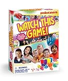 Watch This Game!