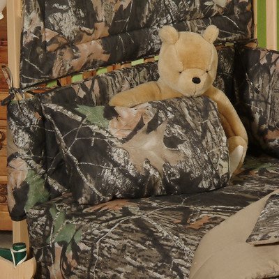 New Break Up Crib Sheet and Pillowcase