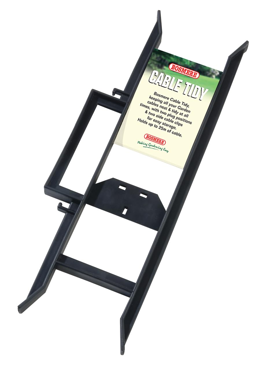 Bosmere Cable Tidy, G378