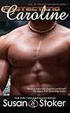 Protecting Caroline: SEAL of Protection Series, Book 1
