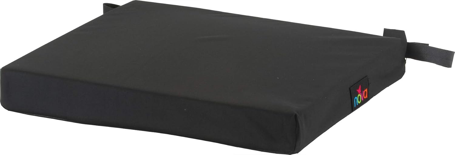 Best 20 inch wide foam chair seat cushion