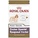 Royal Canin Cocker Spaniel Adult Dry Dog Food, 25 lb bag