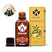 Dragon Honor NEW Lymphatic Drainage Ginger Oil [ 100% PURE Natural ] 30ml