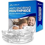Snore Stopper - Anti Snoring Devices, Adjustable Sleep Aid Device Night Guard to Give You Quiet Night