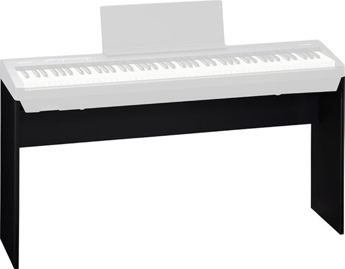 Roland KSCFP10 Stand for FP10 Digital Piano, Black Amazon.co.uk Musical Instruments