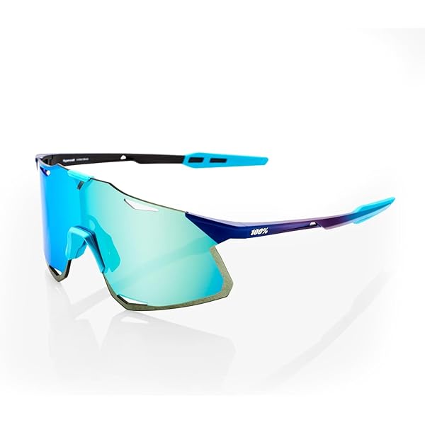 Amazon.com: 100% HYPERCRAFT XS - Soft Tact Black - HiPER Red