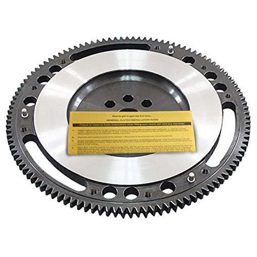 EFT PROLITE CLUTCH RACE FLYWHEEL for 1990-2001 ACURA INTEGRA B18