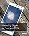 Mastering Skype for Business 2015
