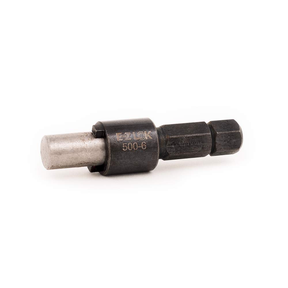 E-Z LOK Drive Tool - Optional - Use with 329-7, 329-720, 303-7, 303-720, 319-7, 319-720, 450-12, 650-12, 453-12, 653-12