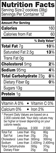 4 Pillsbury+Cookies+Sugar+oz+Bag