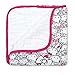 aden + anais Classic Dream Blanket, Hello Kitty