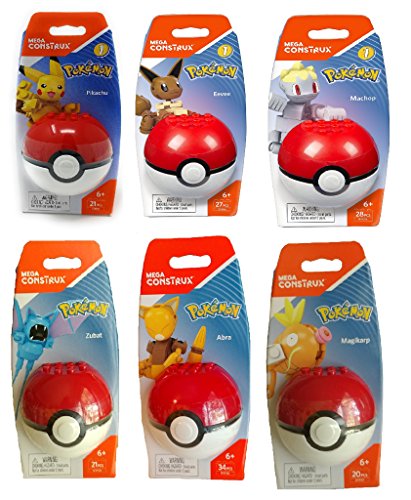 magikarp mega construx