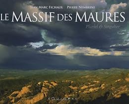 Le  massif des Maures