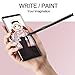 Samsung Note 8 Stylus Pen,Samsung Galaxy Note8 Replacement S-Pen Note 8 Pen Perfect Protector of Your Finger for You Note 8 Smart Phone (Gray)