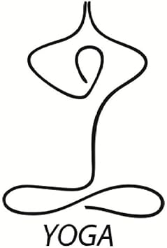yoga line