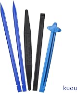 kuou 21 in 1 Prying Tool Kit Opening Pry Tool Set Plastic Spudger view 5